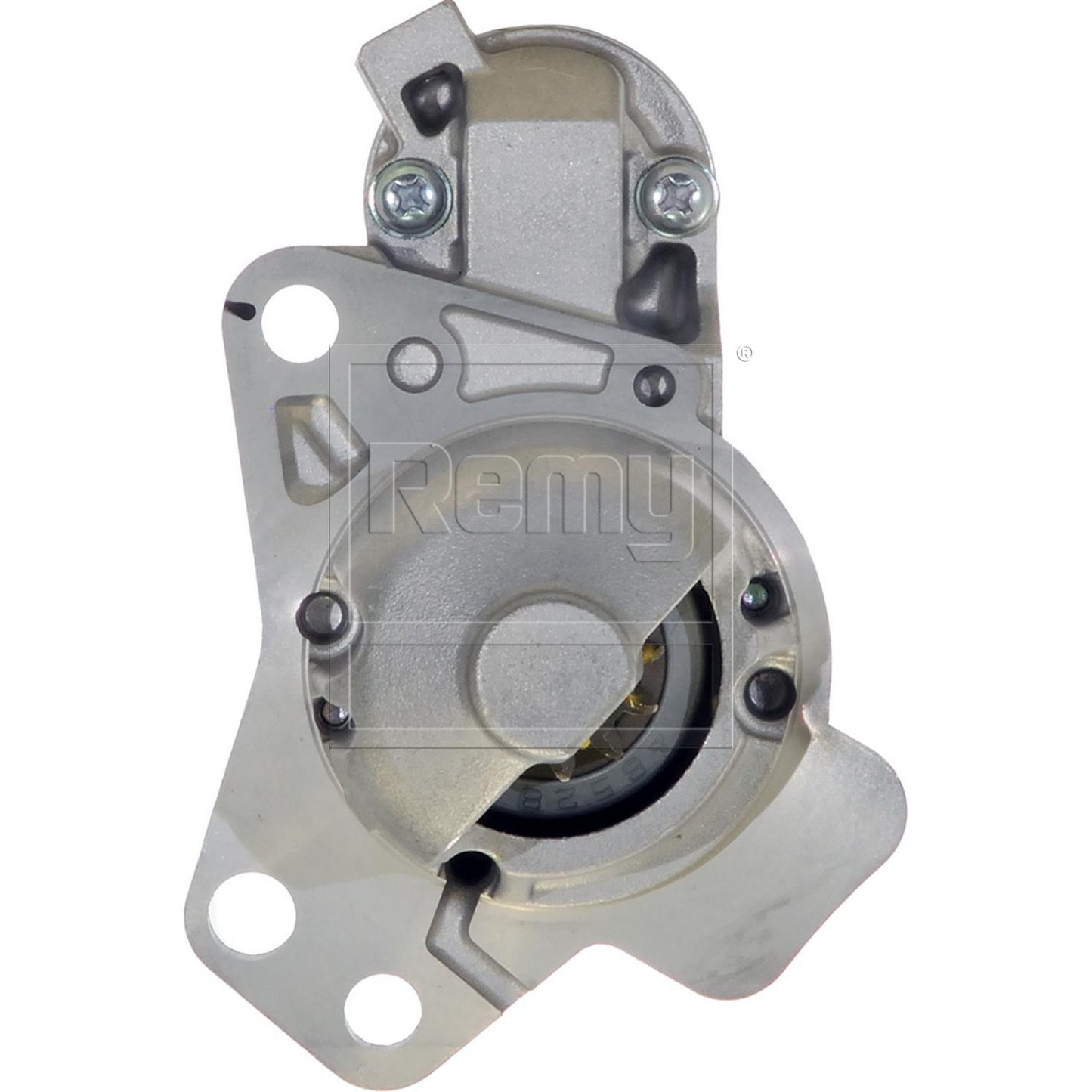 Remy Starter Motor 16159 main image