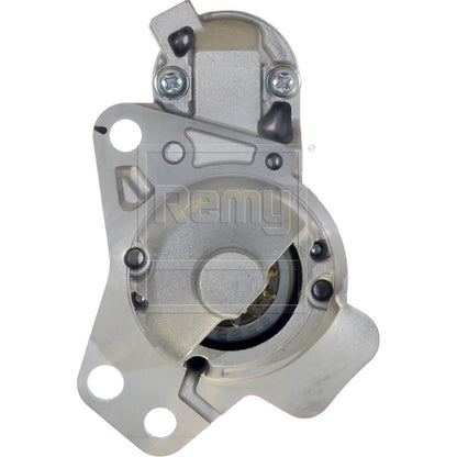 Remy Starter Motor 16159 main image