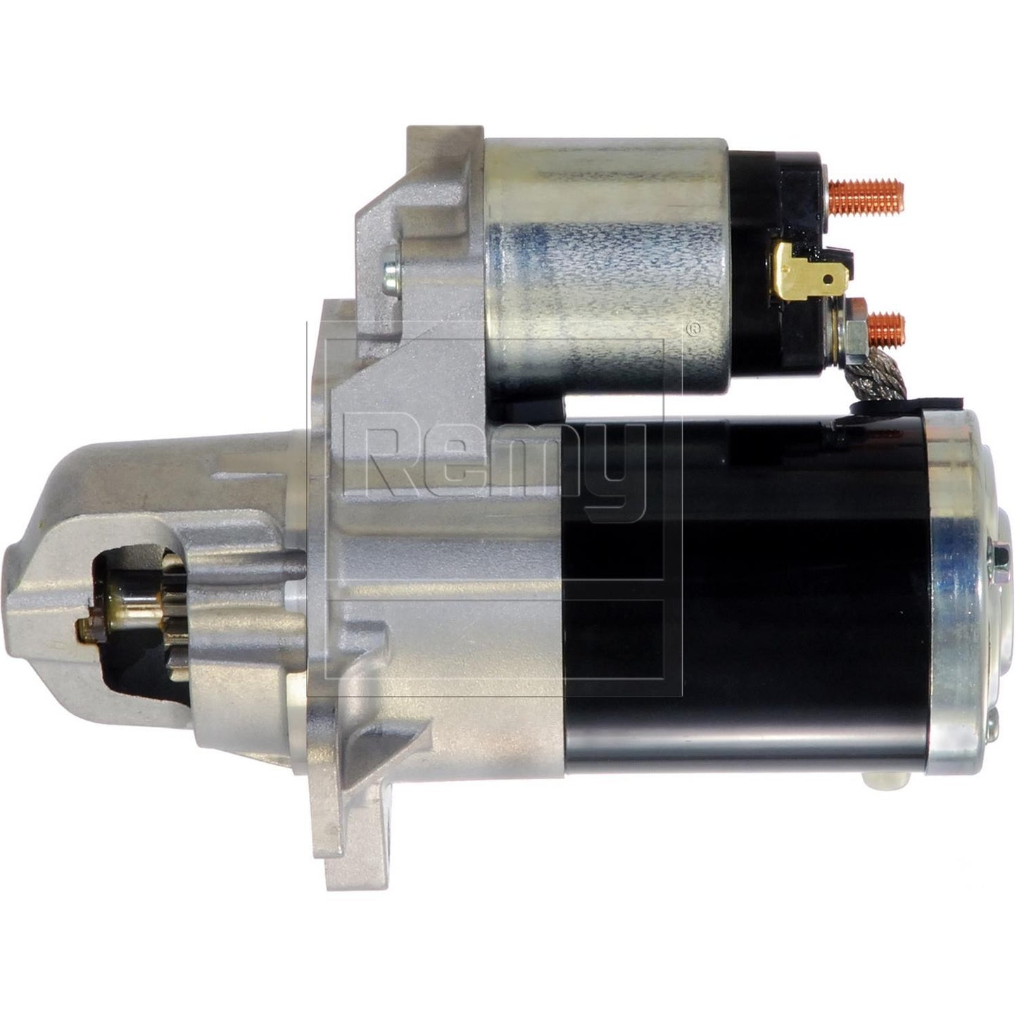 Remy Starter Motor 16159 image 3