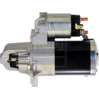 Remy Starter Motor 16159 image 3