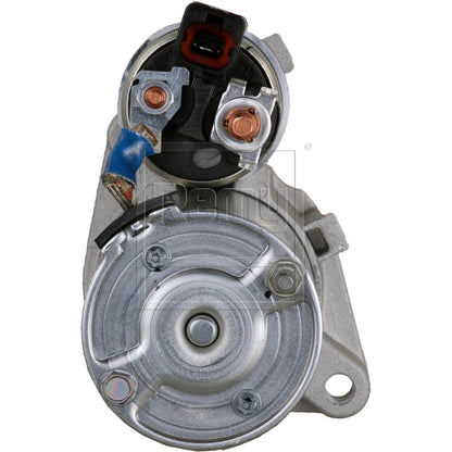 Remy Starter Motor 16160 image 4