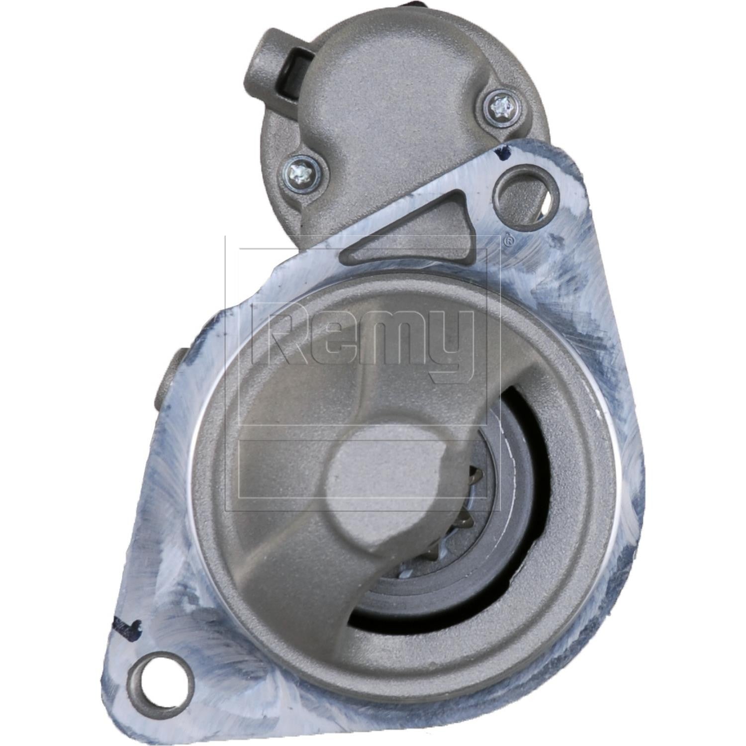 Remy Starter Motor 16160 main image