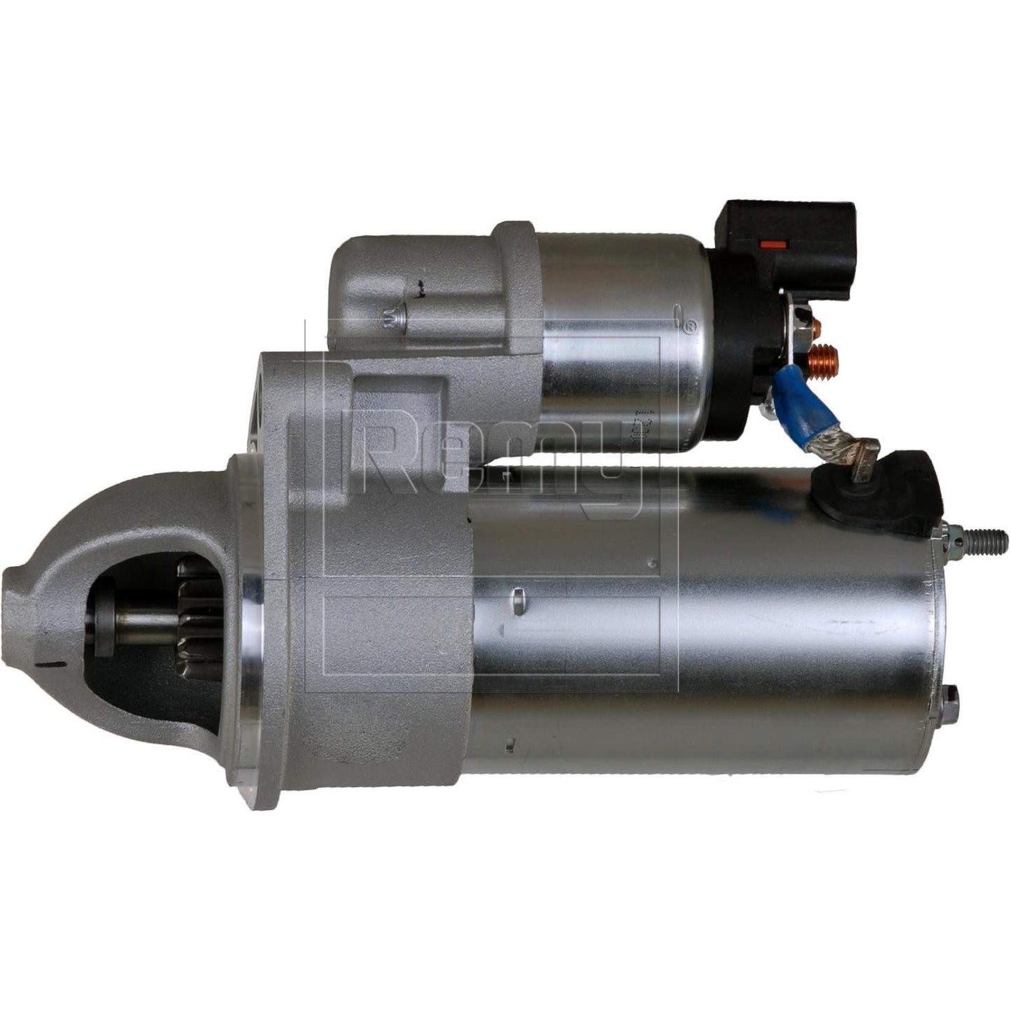 Remy Starter Motor 16160 image 3