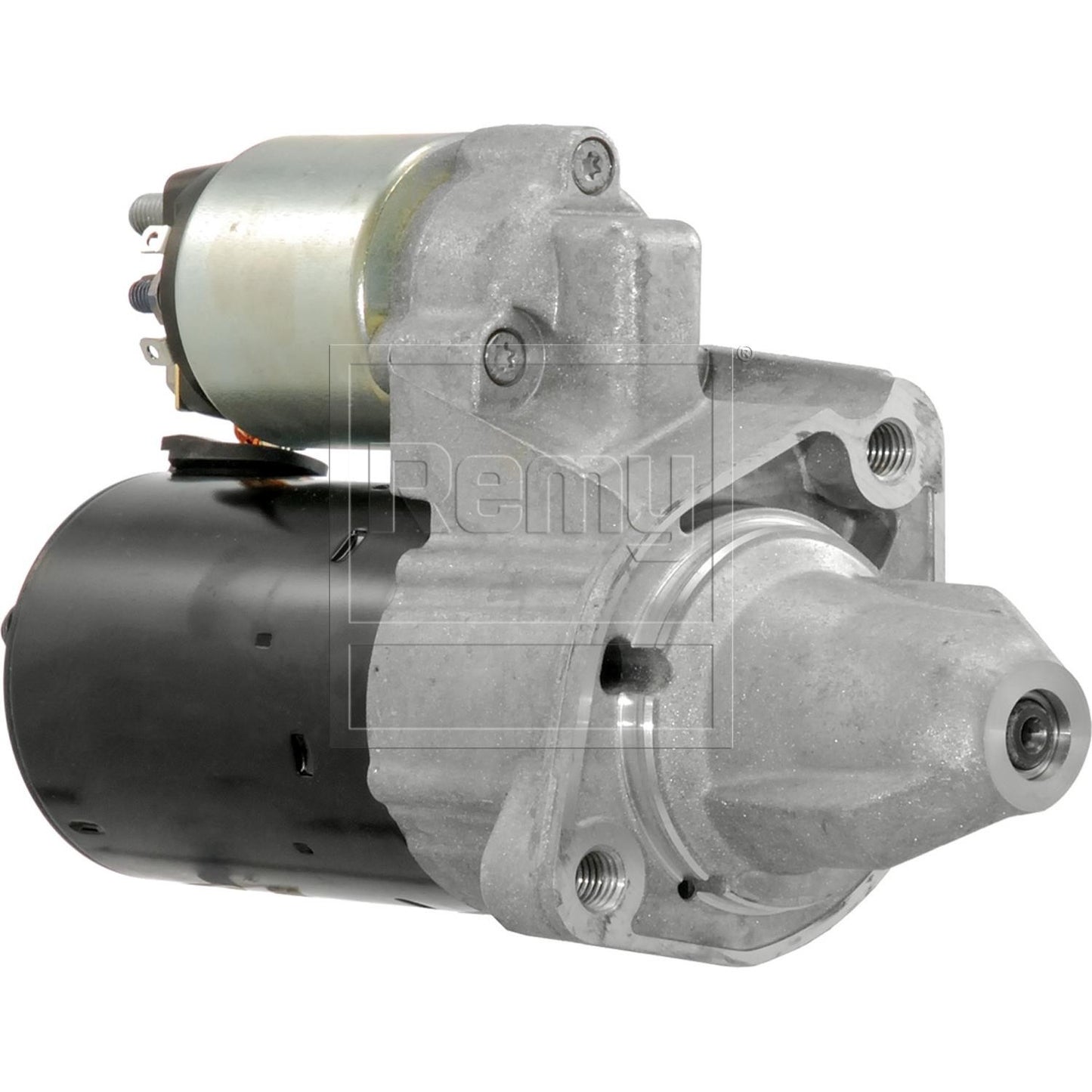 Remy Starter Motor 16170 image 2