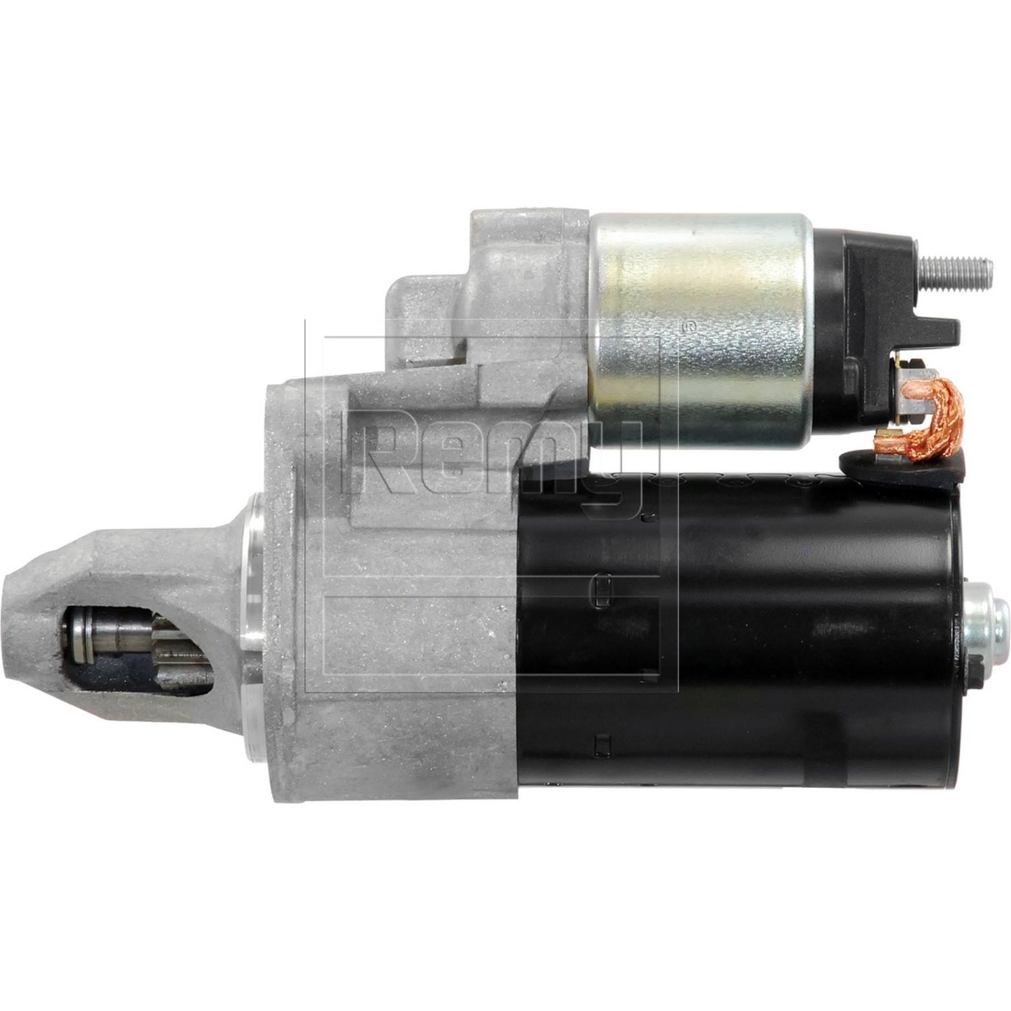 Remy Starter Motor 16170 image 3