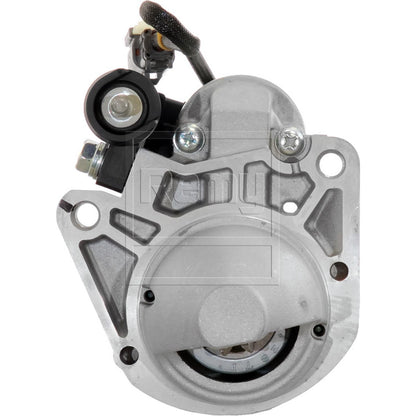Remy Starter Motor 16171 main image