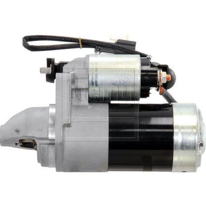 Remy Starter Motor 16171 image 3