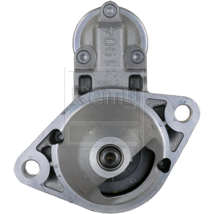 Remy Starter Motor 16172 main image