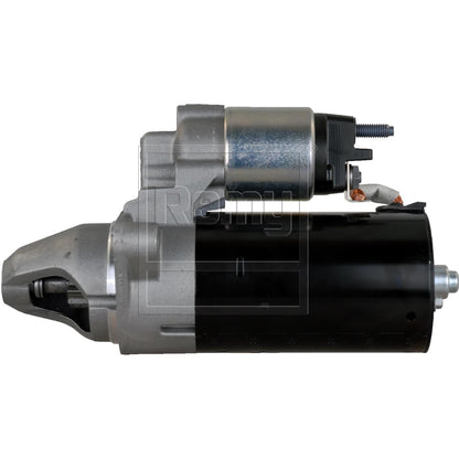 Remy Starter Motor 16172 image 3
