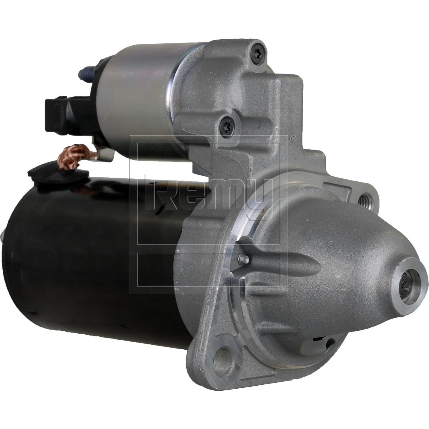 BBB Industries Remanufactured Starter Motor 16175