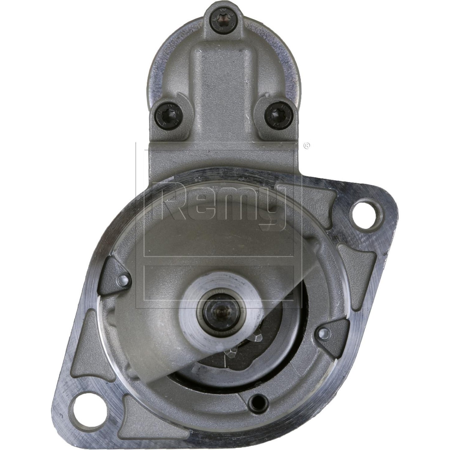 BBB Industries Remanufactured Starter Motor 16175