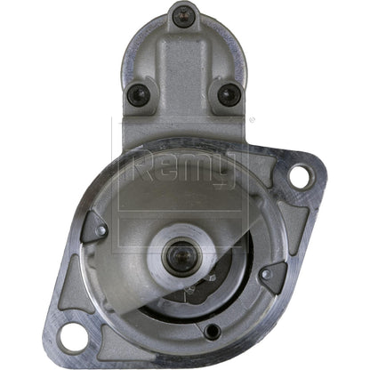 BBB Industries Remanufactured Starter Motor 16175