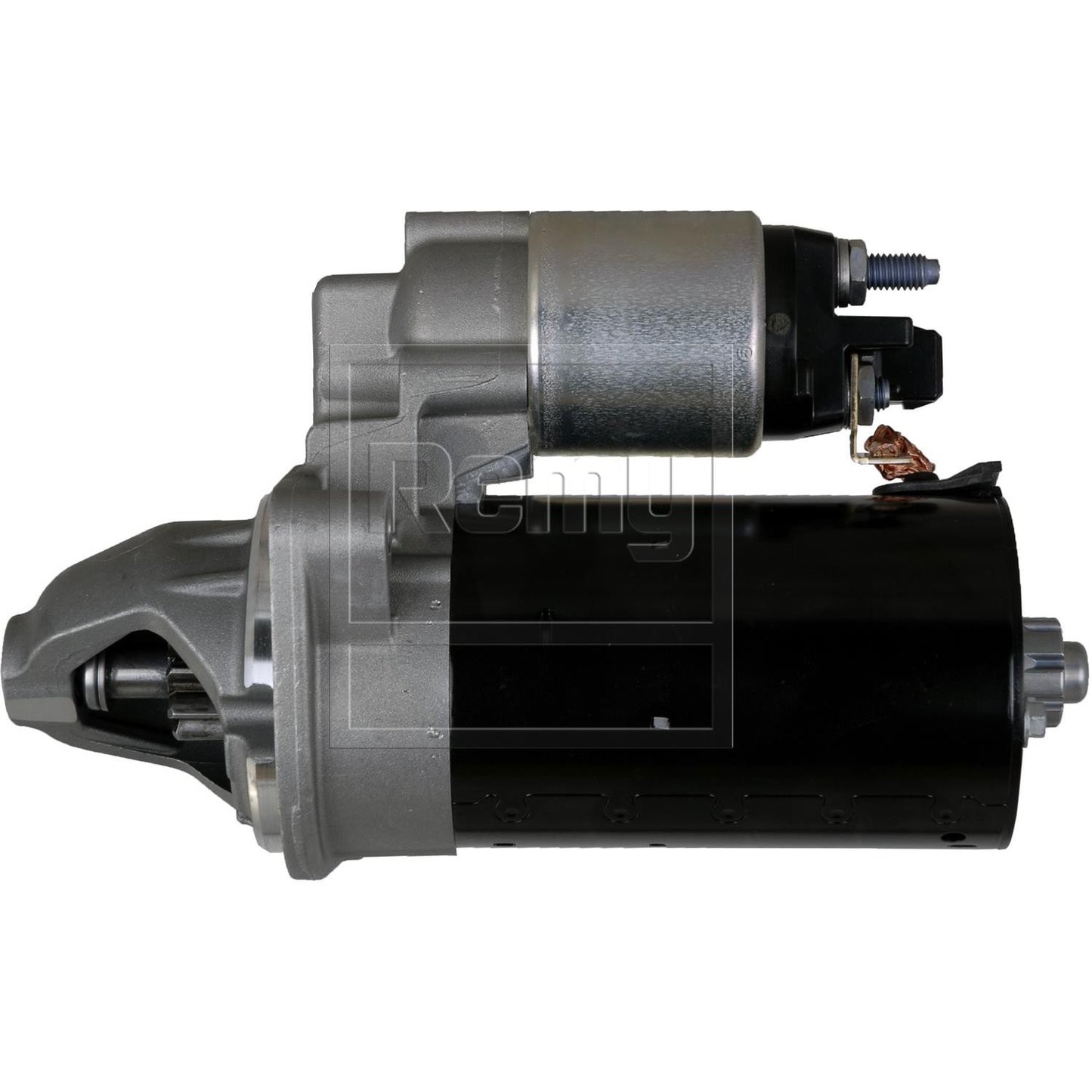 BBB Industries Remanufactured Starter Motor 16175