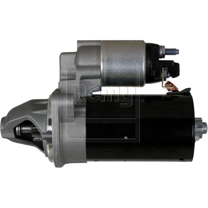 BBB Industries Remanufactured Starter Motor 16175