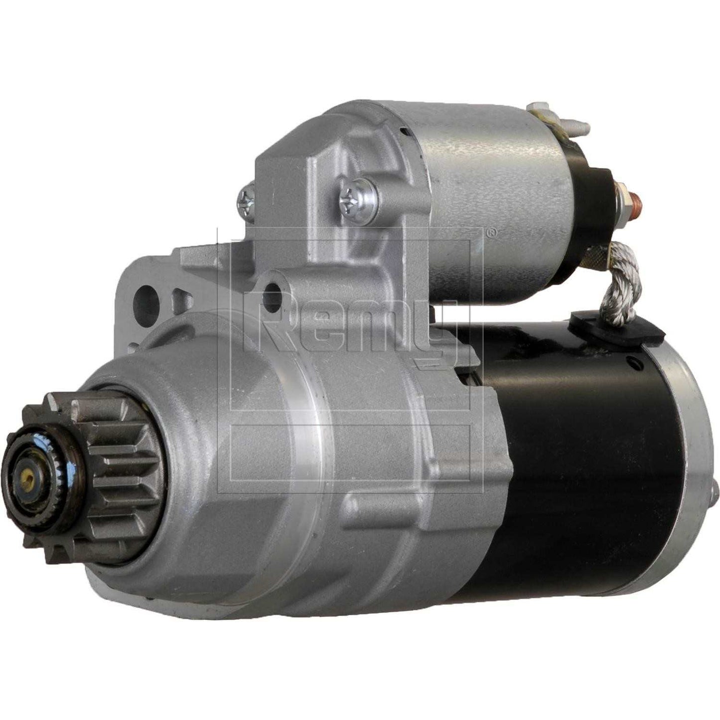 Remy Electrical 16198
