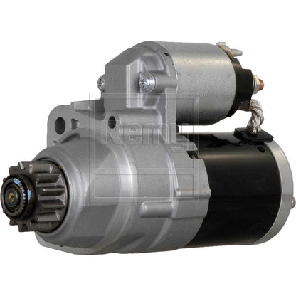 Remy Electrical 16198