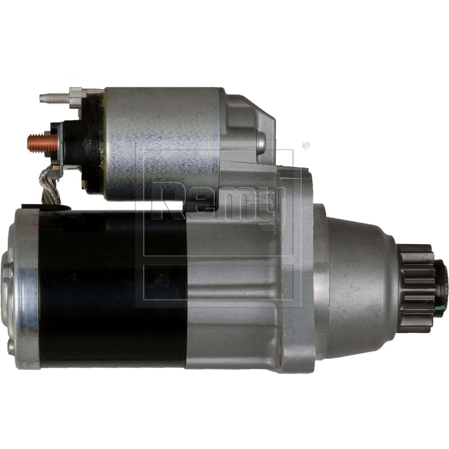 Remy Electrical 16198