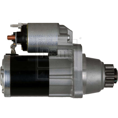 Remy Electrical 16198
