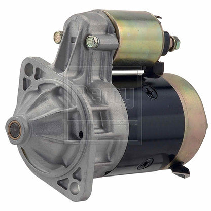 Remy Electrical 16203