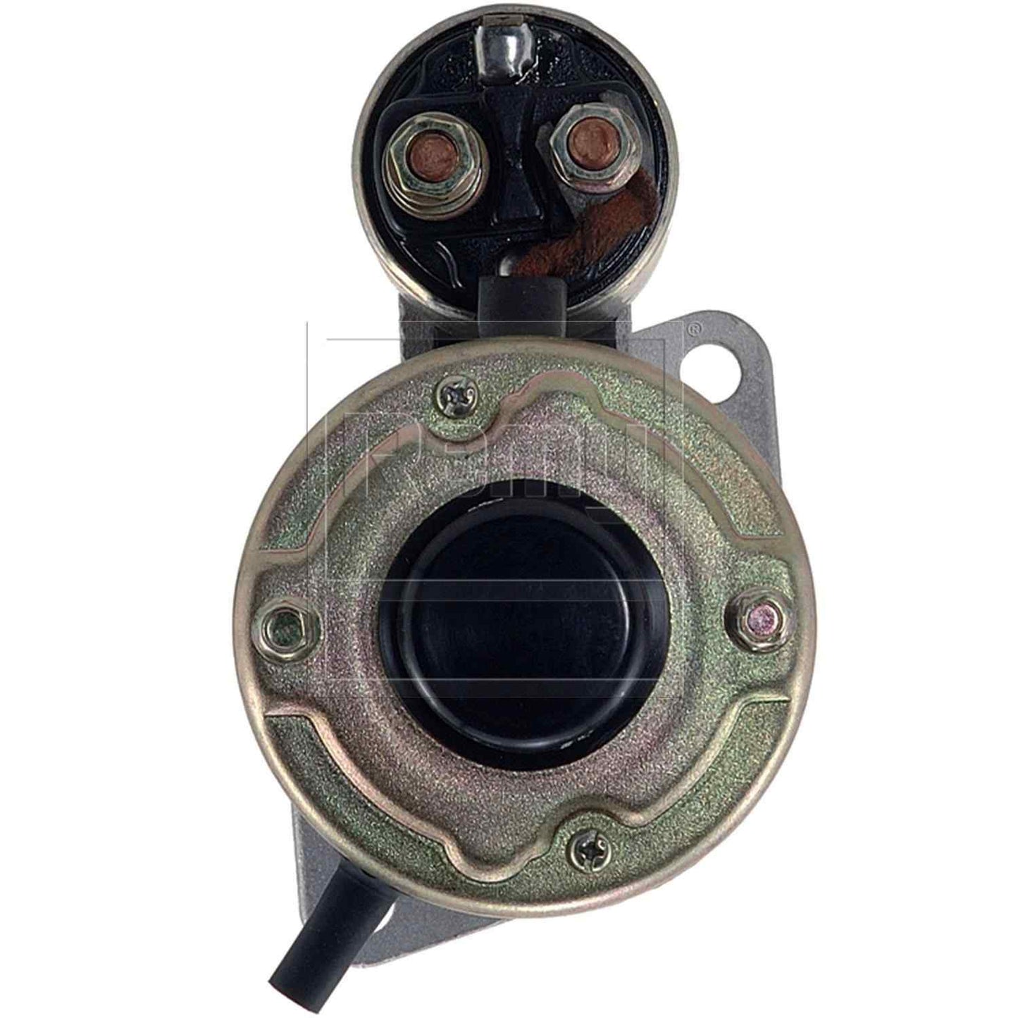 Remy Electrical 16203
