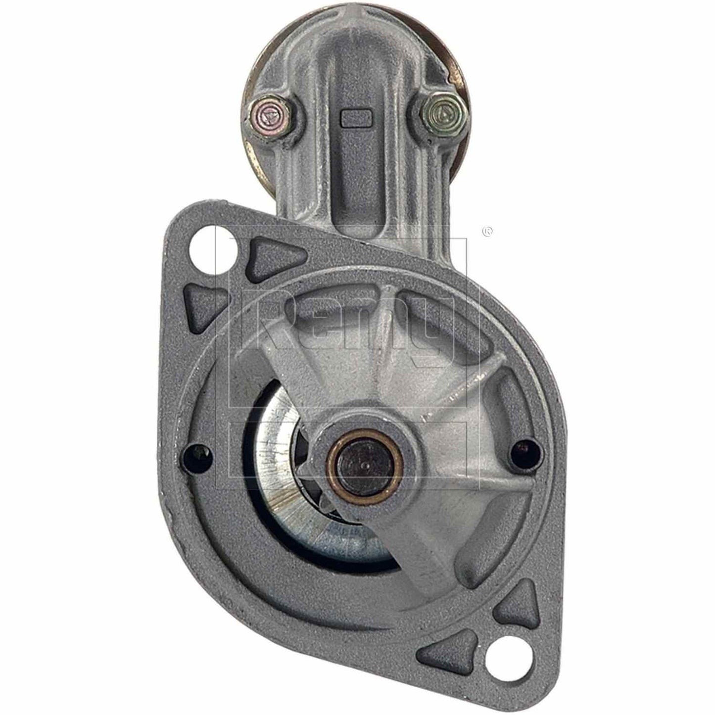 Remy Electrical 16203