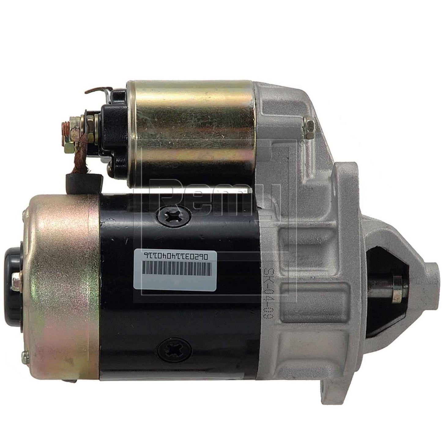 Remy Electrical 16203