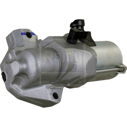 Remy Electrical 16204