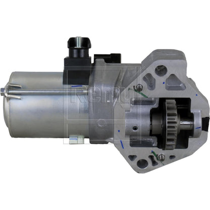 Remy Electrical 16204