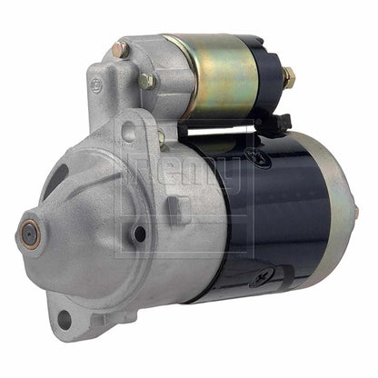Remy Starter Motor 16209