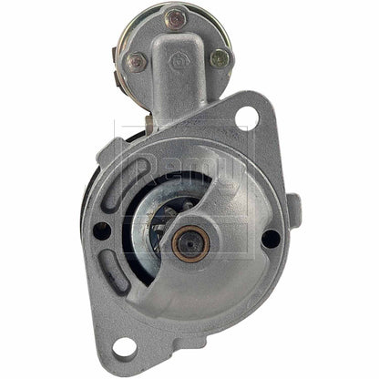 Remy Starter Motor 16209