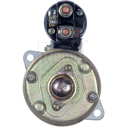 Remy Starter Motor 16215 image 4