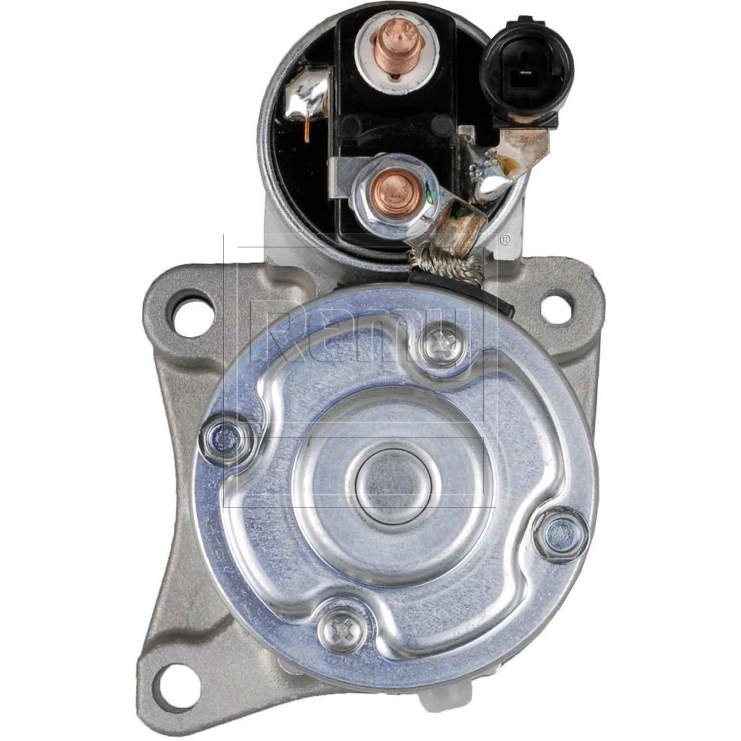 Remy Electrical 16216