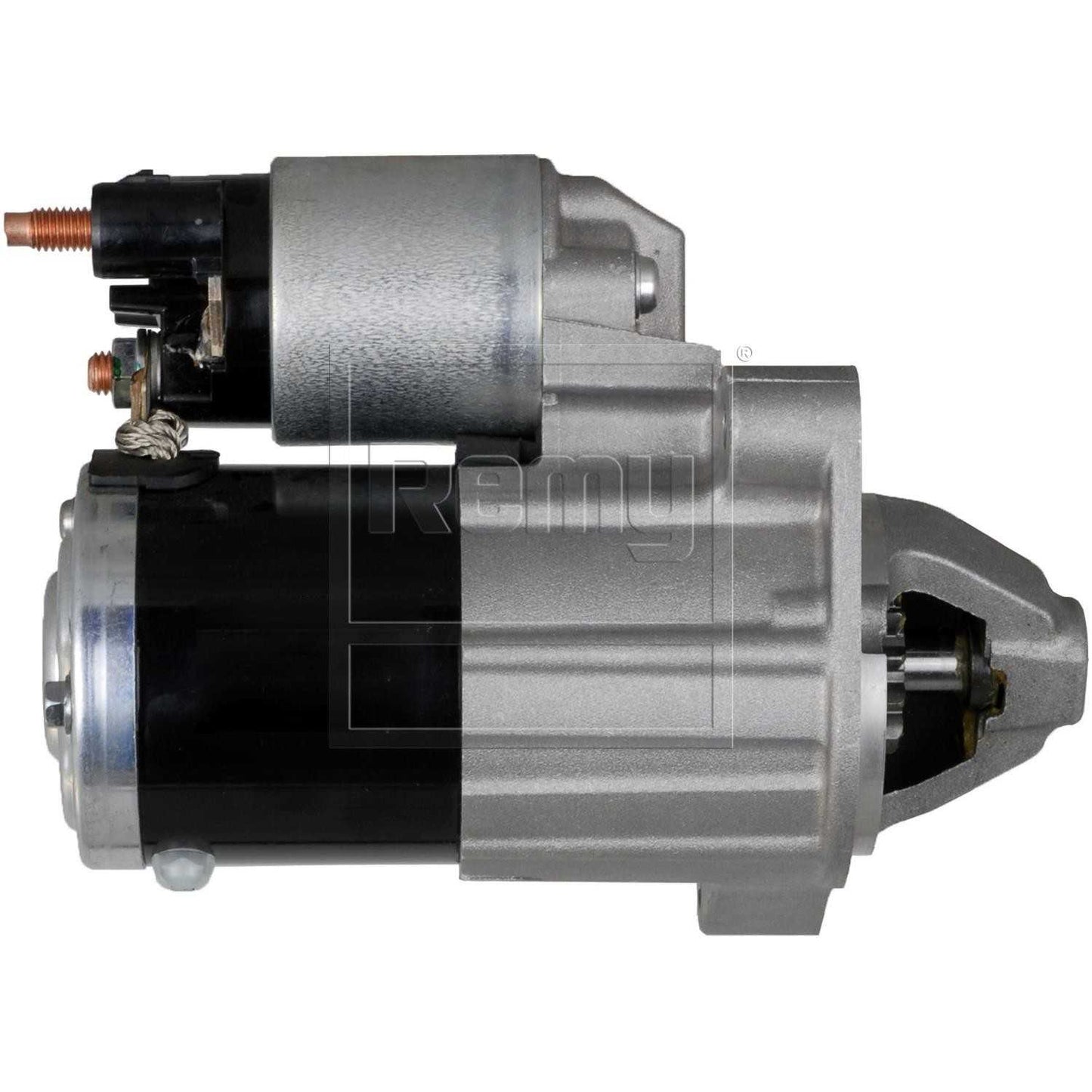 Remy Electrical 16216