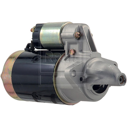 Remy REMANUFACTURED STARTER 16220