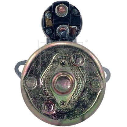 Remy REMANUFACTURED STARTER 16220