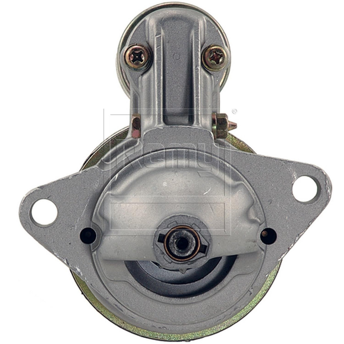 Remy REMANUFACTURED STARTER 16220