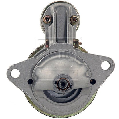 Remy REMANUFACTURED STARTER 16220