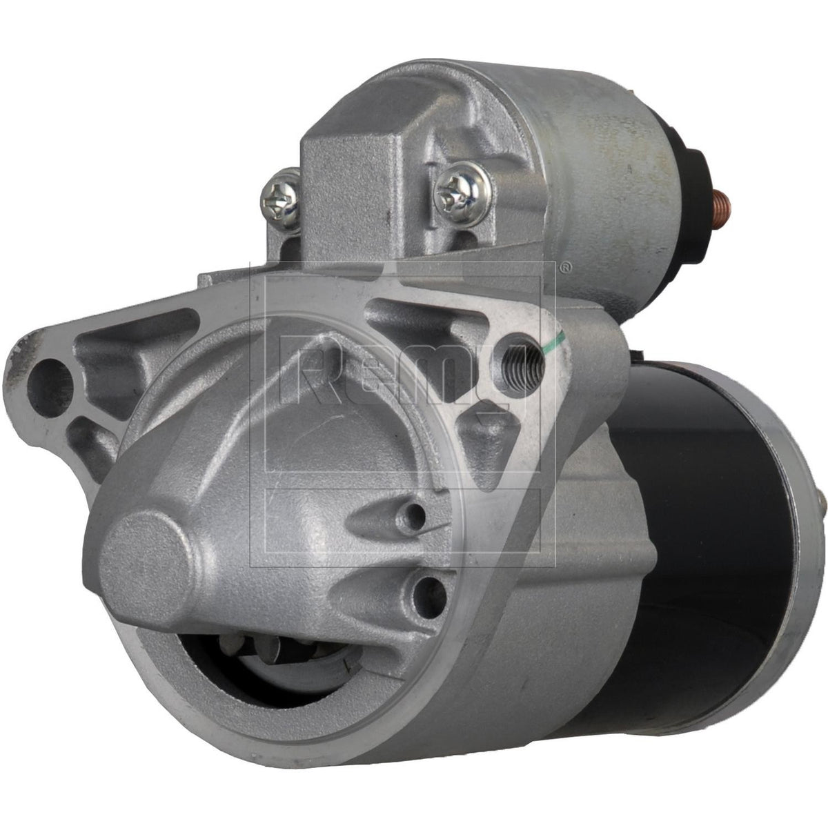 Remy Starter Motor 16222