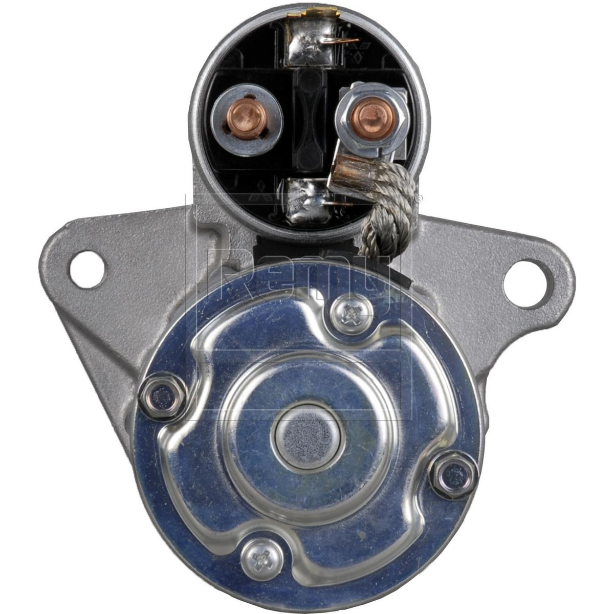 Remy Starter Motor 16222
