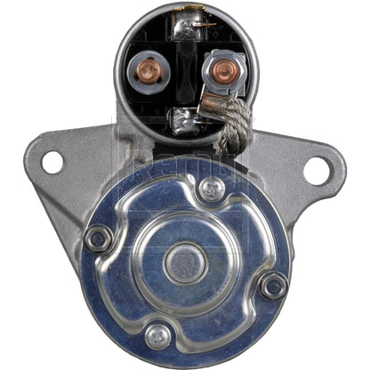 Remy Starter Motor 16222