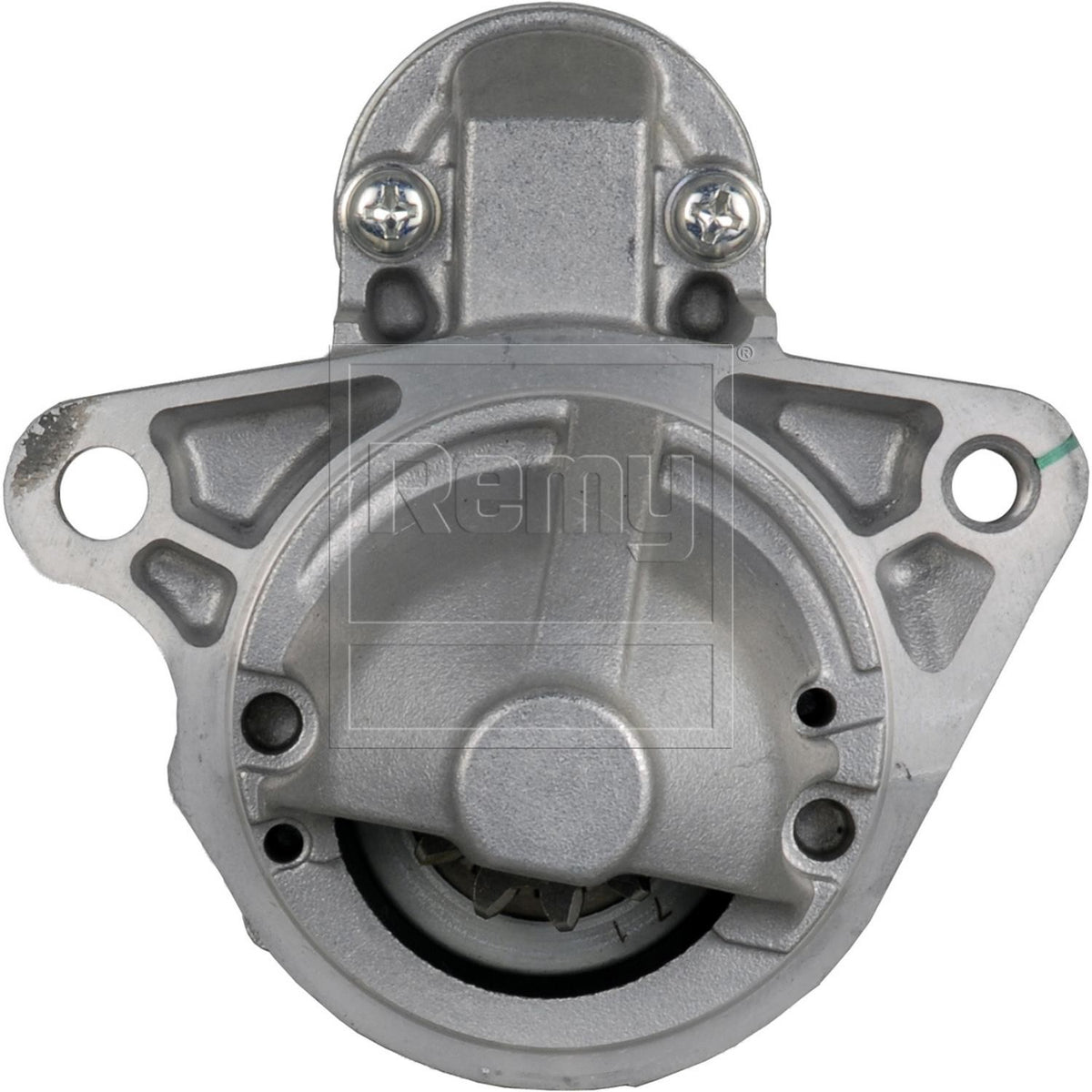 Remy Starter Motor 16222