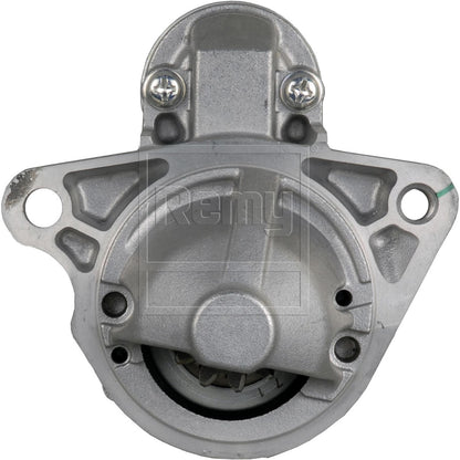 Remy Starter Motor 16222