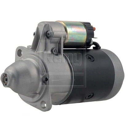 Remy Starter Motor 16224
