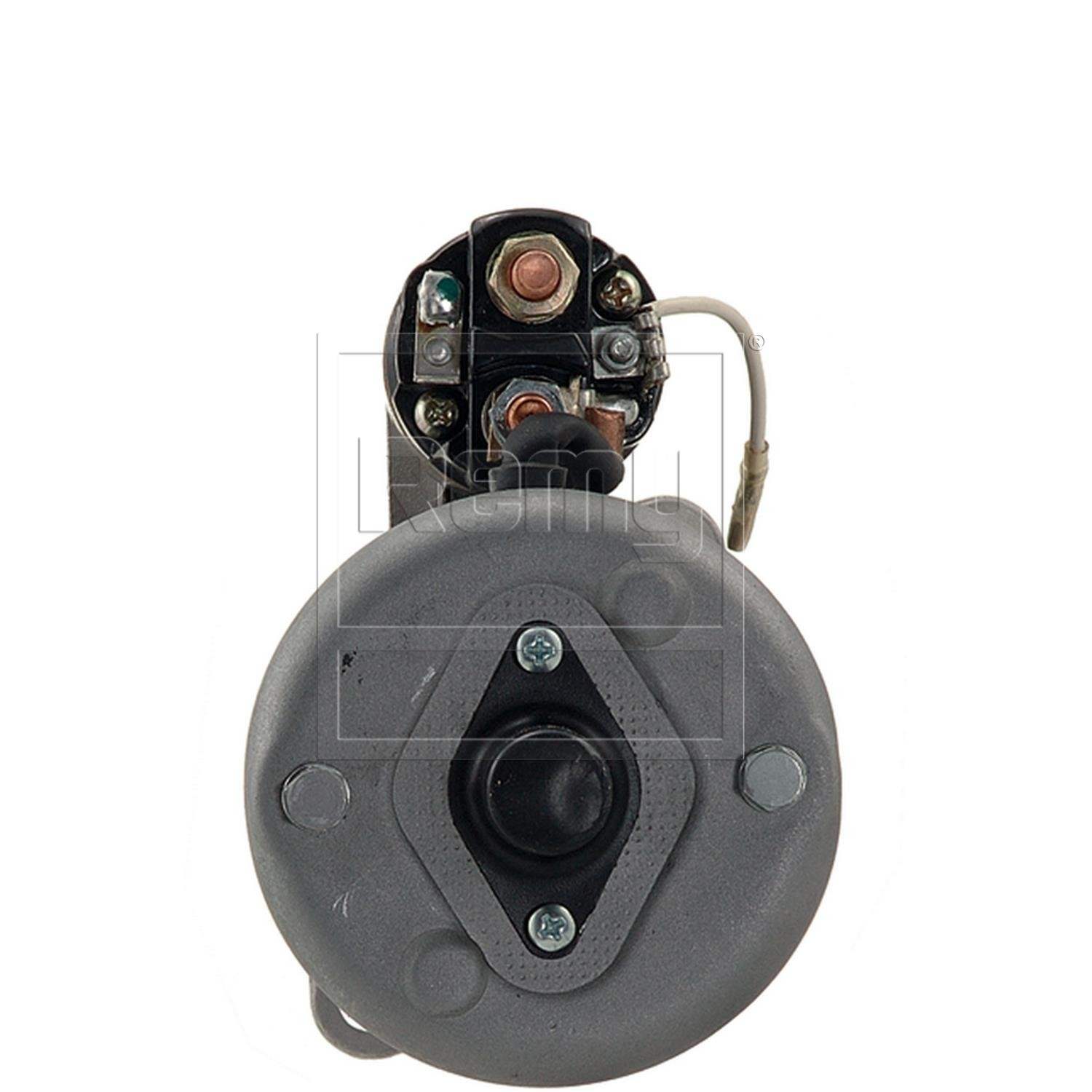 Remy Electrical 16224