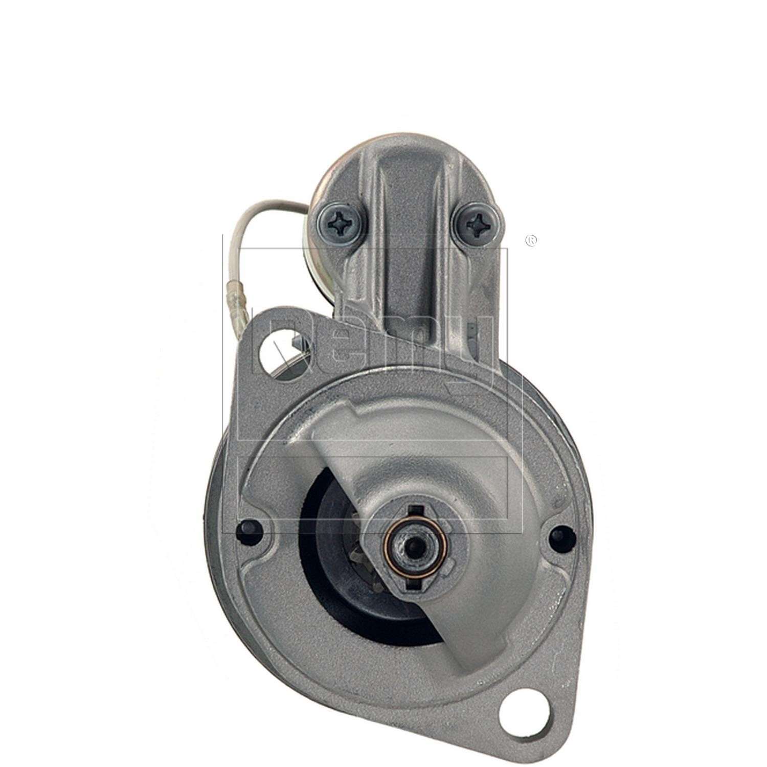 Remy Electrical 16224