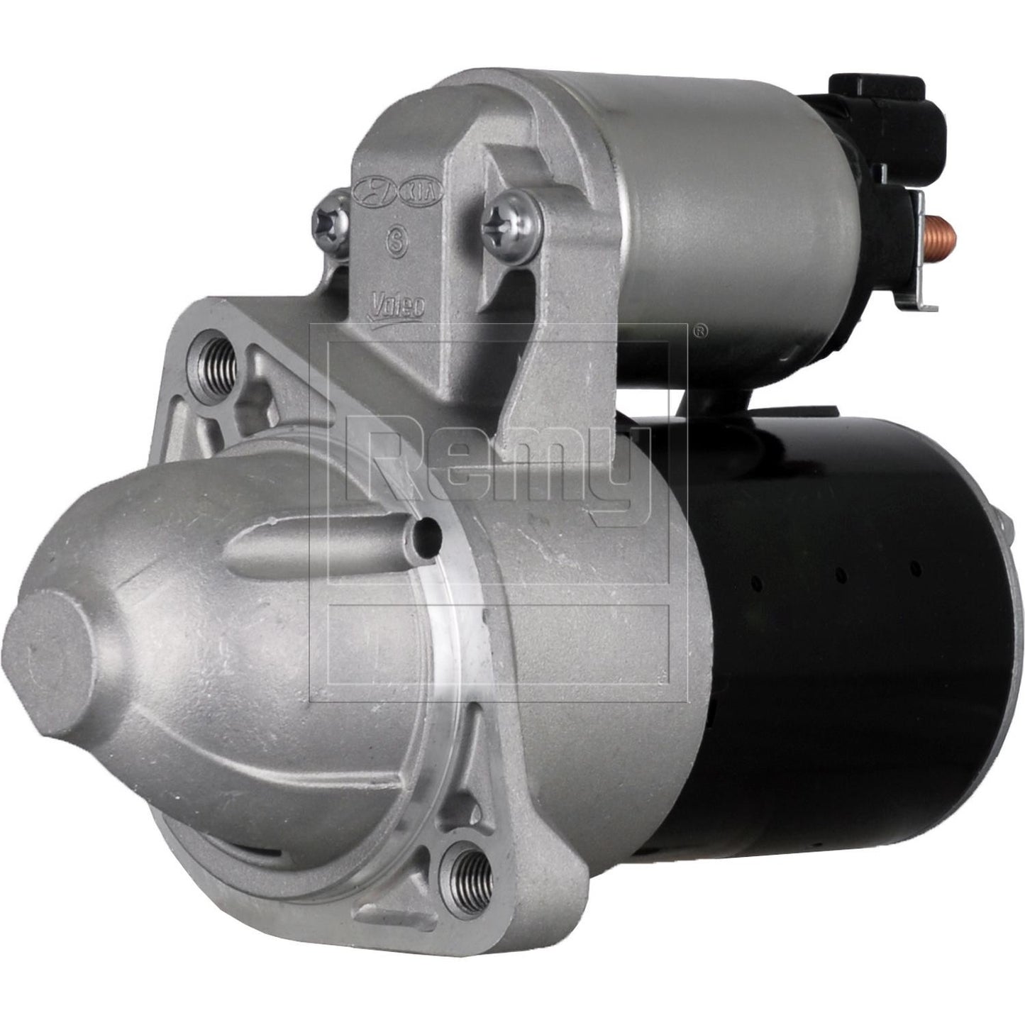 Remy Starter Motor 16228 image 2