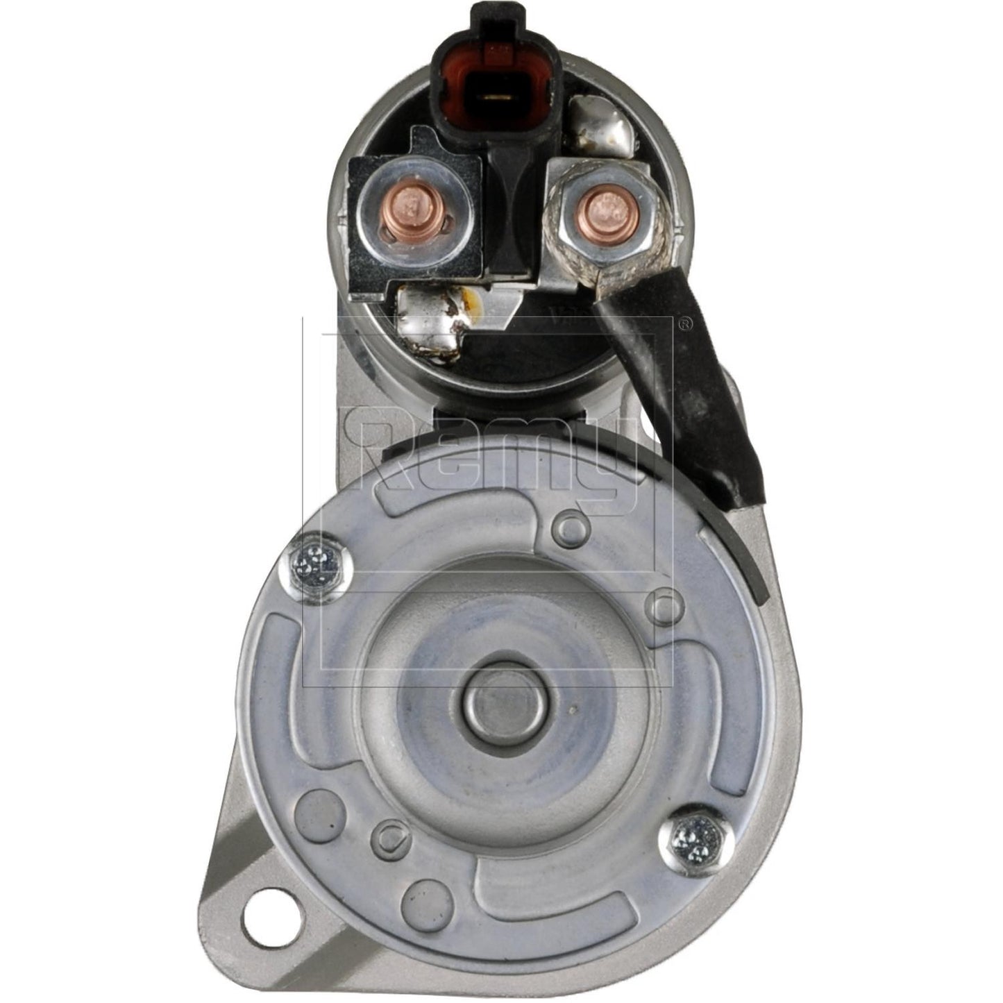 Remy Starter Motor 16228 image 4