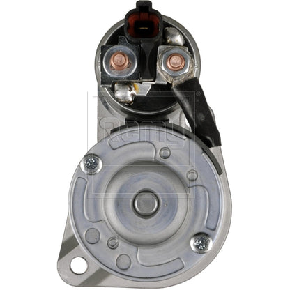 Remy Starter Motor 16228 image 4