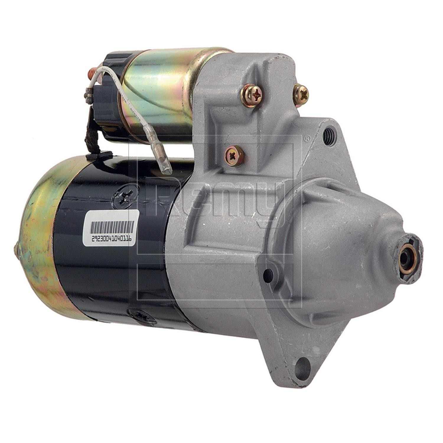 Remy Electrical 16230