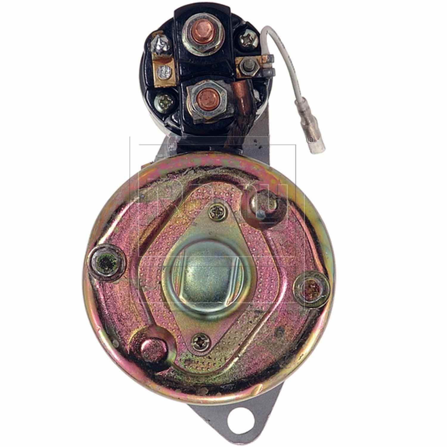 Remy Electrical 16230